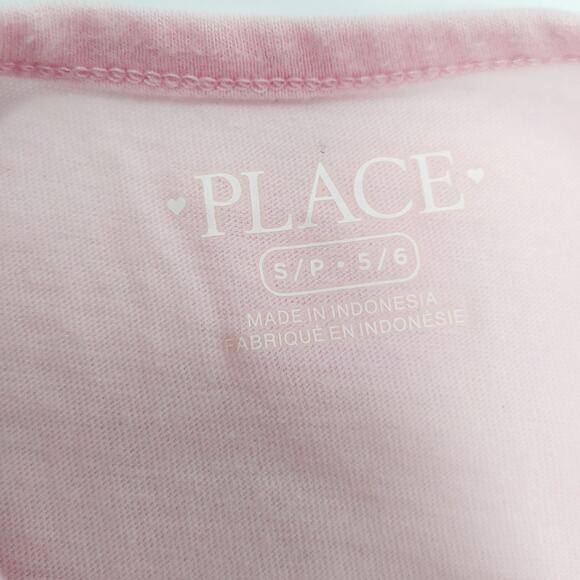 (4) Piece Summer Tanks Bundle Size 6/7 - Picture 6 of 12